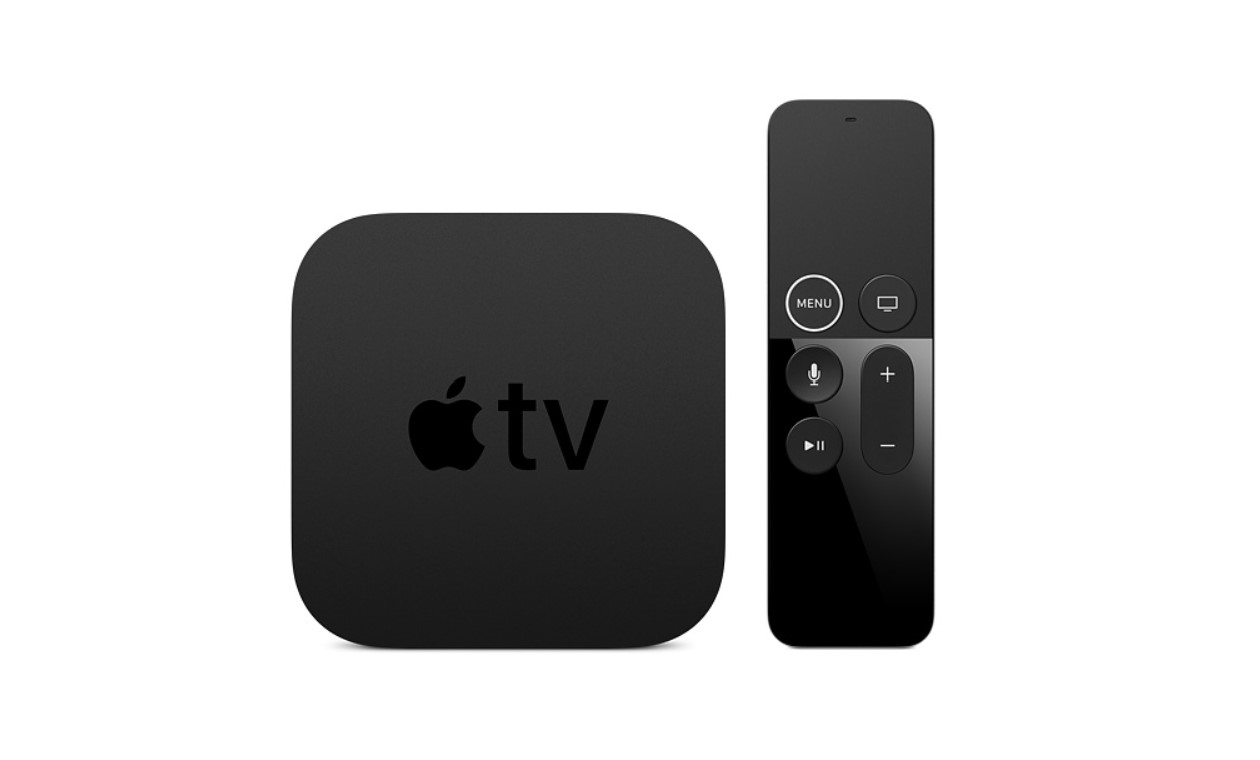 Apple TV