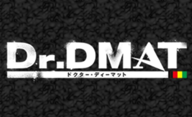 Dr.DMAT