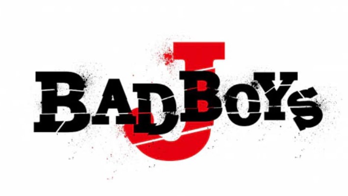 ドラマ『BADBOYS-J』
