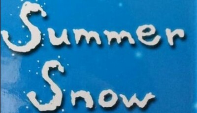 ドラマ『Summer Snow』