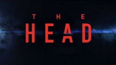 ドラマ『THE HEAD』